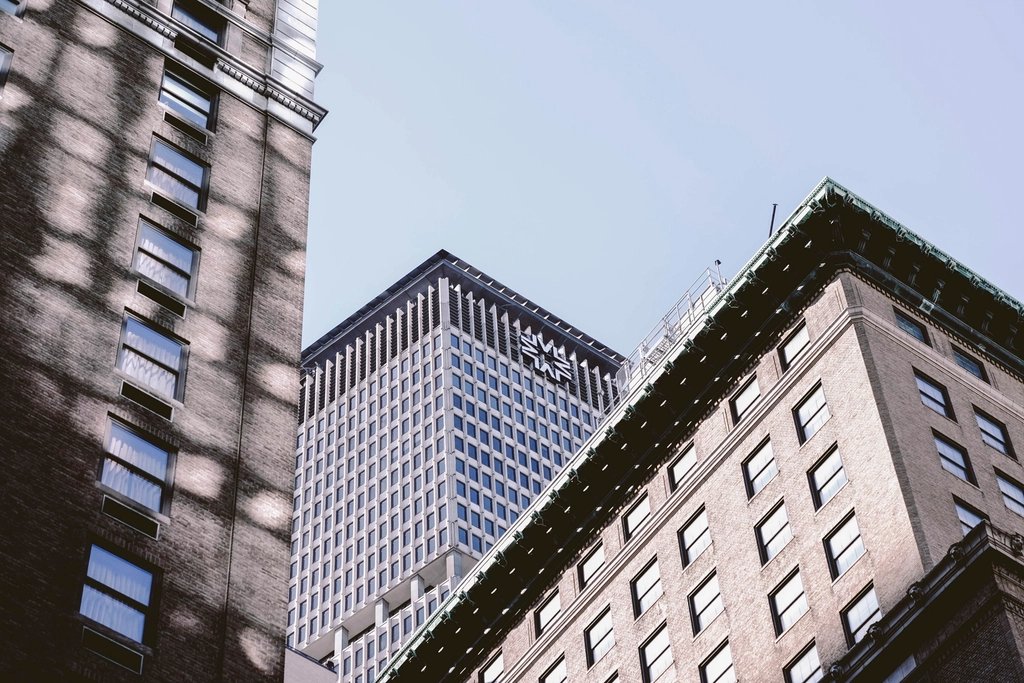 Strata and commercial plumbing across Sydney