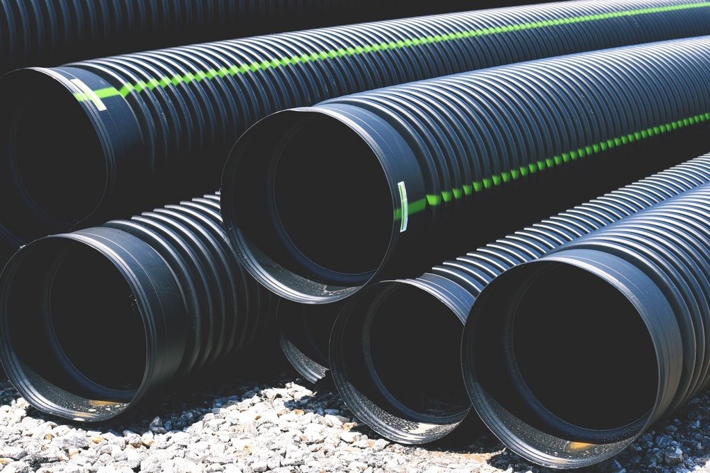 Blocked drain clearing and high-pressure jetting