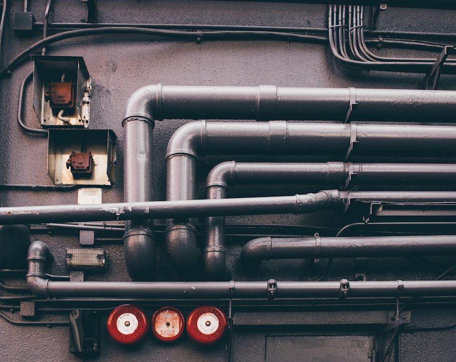 24/7 emergency plumbing across Sydney