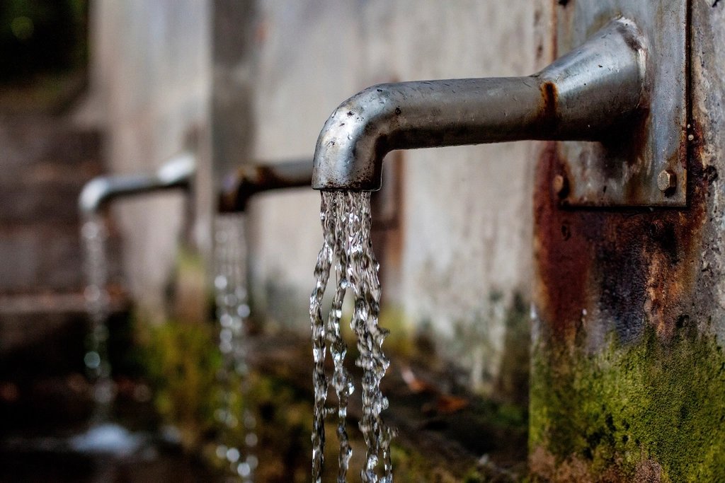 Leak detection and repair